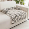Cozy Plush Pet Sofa